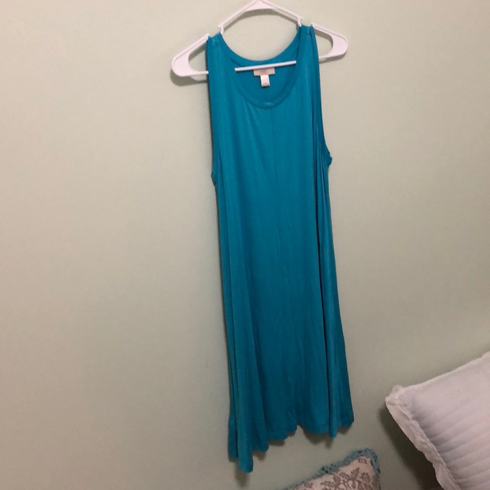 Casual dress